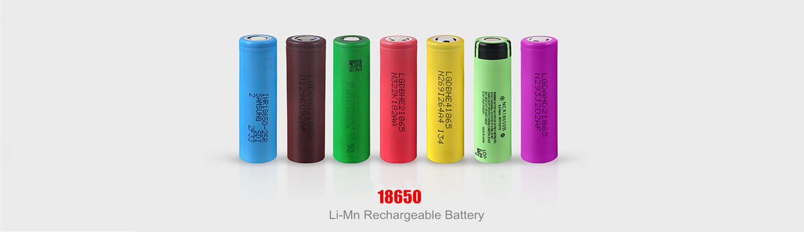 качество Батарея  18650 завод