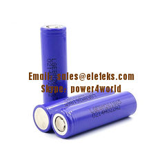  INR18650-M26 10A 2600mah 3.7V M26 18650 rechargeable lithium ion battery cell for e-bike
