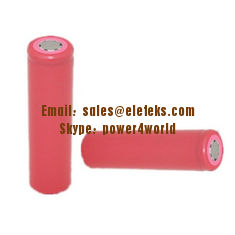Authentic Sanyo UR18650AA 2200mAh 2250mAh 18650 3.7V li ion battery Sanyo 18650 3.6V rechargeable battery
