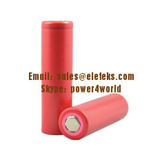 Original Sanyo UR18650W2 3.7V lithium ion 18650 1500mah battery Sanyo UR18650W2 rechargeable battery