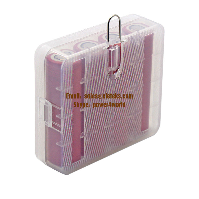 Original 18650HE2 2500mah 3.7V li-ion 18650 rechargeable battery, 30Amp high discharge battery for ecig mods