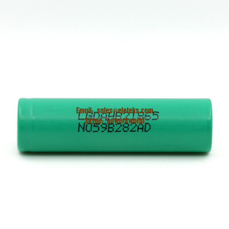  ICR18650HB2 1500mAh 3.7V  18650 HB2 Li-ion Rechargeable Battery dahb21865 18650 lithium battery cell