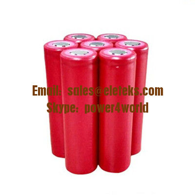 Authentic Sanyo UR18650AA 2200mAh 2250mAh 18650 3.7V li ion battery Sanyo 18650 3.6V rechargeable battery