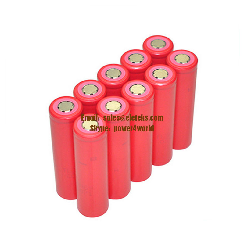 Authentic Sanyo UR18650AA 2200mAh 2250mAh 18650 3.7V li ion battery Sanyo 18650 3.6V rechargeable battery