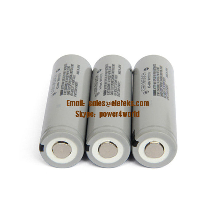 Panasonic CGR18650CH 3.6V Li-ion Battery 18650CH 2250mAh 10A discharge 18650 high power rechargealbe Japan battery cells
