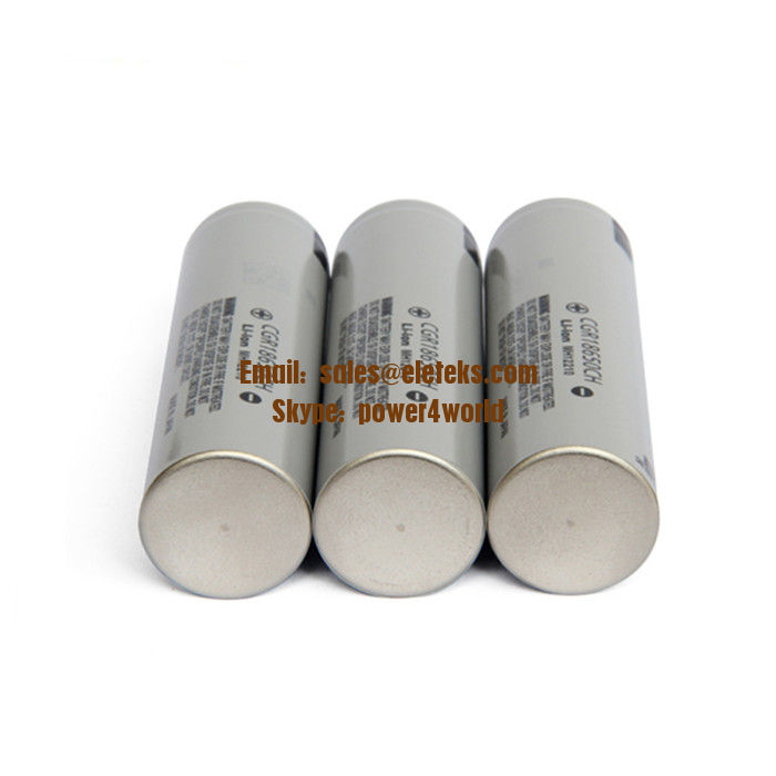 Panasonic CGR18650CH 3.6V Li-ion Battery 18650CH 2250mAh 10A discharge 18650 high power rechargealbe Japan battery cells